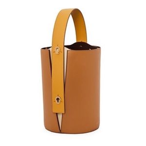 Danse Lente Mini Lorna Bucket Bag